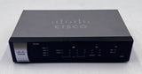 Cisco RV320 Dual Gigabit WAN VPN Router