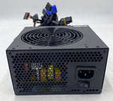 Power Co ATM-600FB Power Supply, Non-Modular, 600W