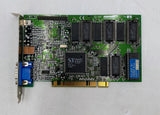 Diamond 23030231-204 Stealth 3D 2000 PRO 2MB PCI Video Card