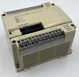 Mitsubishi Melsec FX3U-32MT-ESS/UL Transistor Unit