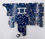 HP ProBook 650 G2 with Intel i5-6200U Motherboard 840715-001