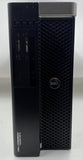 Dell Precision 5810 Tower Server, E5-1607v4 CPU, 8GB RAM, No HDD