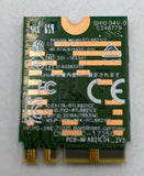 HP Realtek RTL8821CE WLAN Card 802.11ac/abgn Bluetooth 5.0, 915621-001