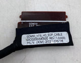 Dell 8DCFG 30-Pin EDP LCD Video Cable for Inspiron 15 3510/3511/3515