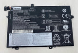 Lenovo 5B10W13894 Li-Ion Battery 11.1V 45Wh 3-Cell from Lenovo L14 G1 Laptop
