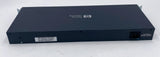 HP ProCurve J9450A 24-Port Gigabit Managed Network Switch