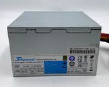 Seasonic SE-300ET PFC F3 300W ATX Power Supply, 80 PLUS Bronze