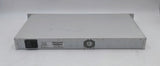 Cisco Meraki MX80-HW Cloud Managed Security Appliance UNCLAIMED