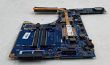 HP ProBook 450 G4 Motherboard i7-7500U 907715-601