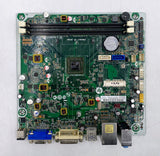 HP Pavilion Slimline 110, H-Mulberry_FT3:1.00 Motherboard, AMD A4-5000, 739318-001