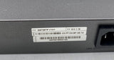 NETGEAR ProSAFE GS728TP 24-Port Gigabit PoE+ Smart Managed Switch, 4 SFP Ports