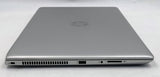 HP ProBook 450 G5 Laptop- 256GB SSD, 8GB RAM, Intel i5-8250U, Windows 11 Pro