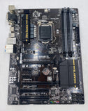Gigabyte GA-Z87-HD3 ATX Motherboard LGA1150 DDR3 Z87