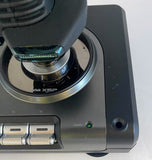 Saitek PS34 X52 Pro Flight Sim Joystick, No Throttle