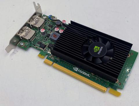 HP NVIDIA NVS 310, 1GB GDDR3, 818869-001 Graphics Card