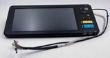 Toshiba e-STUDIO 2528A Multifunction Printer Control Panel