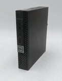 Dell OptiPlex 7070 Micro Desktop- 500GB SSD, 16GB RAM, Intel i7-9700, Win 10 Pro
