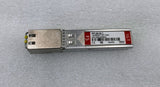 FS SFP-GB-GE-T Gigabit Rj45 SFP Transceiver