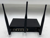 SonicWall TZ300W Security Appliance- APL28-0B5, 3x Antenna, No License