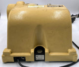 Ilco 024A Semi-Automatic Key Cutting Machine