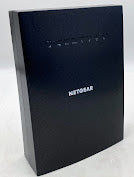 Netgear Nighthawk X65 EX8000 AC3000 Tri-Band WiFi Range Extender