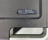 Dell Precision T3610 Tower Server- No HDD, 16GB DDR3 RAM, E5-1620v2 CPU, No OS