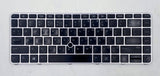HP EliteBook 840 G4 Backlit Keyboard 819877-001