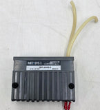 Johnson Controls Metasys EDA-2040-61 Motor Actuator w/ Pressure Transmitter