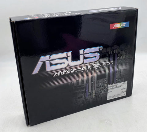 ASUS P7F-E Server Motherboard, LGA1156