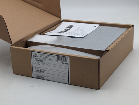 Cisco IP Phone- CP-7821-K9