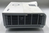 Vivitek DX883ST 3300-Lumen XGA Short-Throw DLP Projector, Lamp Hours 0. 2508