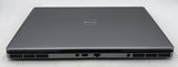 Dell Precision 7750 Workstation Laptop- 512GB SSD, 32GB RAM, W-10885M CPU, W11P