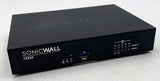 SonicWall APL28-0B4 Network Security Firewall Appliance- TZ350