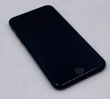 Apple iPhone SE A2275 64GB, 2nd Gen, Condition Varies, Black, Unlocked