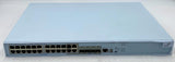 3Com 4200G 3CR17661-91 Rev AA 24-Port Gigabit Network Switch
