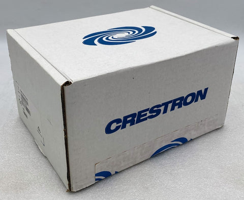 Crestron TSW-760-TTK-B-S Tabletop Kit for TSW-760 and TSS-7 Touchscreens, Black
