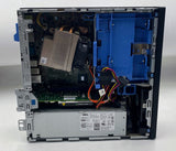 Dell Precision Tower 3420 Workstation- No HDD/SSD, 16GB RAM, E3-1240v5 CPU No OS