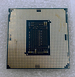 Intel Core i7-8700 6 Core 3.20GHz Socket LGA1151 Desktop Processor SR3QS