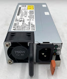 Lenovo Power Supply 94Y8144 750W 80 Plus Platinum Hot-Swap