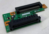 Ricoh FCUIF Fax Card Module Adapter B7125176 from Lanier LD235