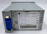 Cisco/Quality Components 34-0687-01 280W Power Supply for Cisco 7200 Series