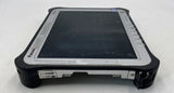 Panasonic ToughPad FZ-G1V5479VM Tablet- No Storage, 8GB DDR3, i5-7300U, No OS