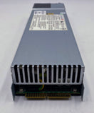 Supermicro PWS-1K21P-1R 1200W 1U Redundant Power Supply, 80 Plus Gold