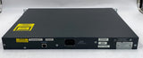 Cisco Catalyst 3560 Series PoE-48 48-Port Ethernet Switch- WS-C3560-48PS-S