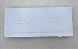 Sophos CS101-8FP 8-Port Network Switch