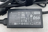 HP 65W L67440-001 65W 20V 3.25A AC Power Adapter