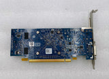 Dell J53GJ ATI Radeon HD8490 1GB GDDR3 PCIe Graphics Card