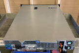Dell PowerEdge R530 Rack Server- No Storage, No RAM, 2x E5-2630Lv3 CPU, No OS