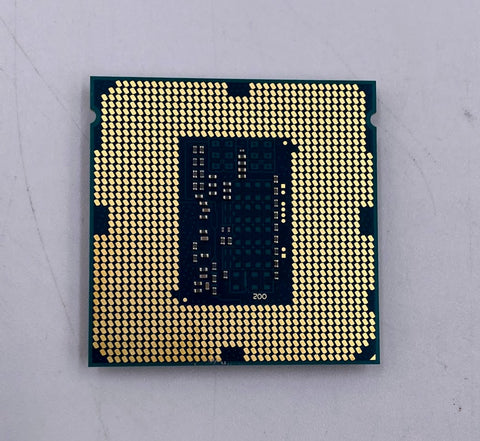 Used Core i5 4570 3.2GHz 6MB Socket LGA 1150 Quad-Core CPU