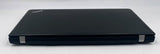 Lenovo ThinkPad E570 Laptop- 128GB SSD, 8GB RAM, Intel i5-7200U, Windows 10 Pro